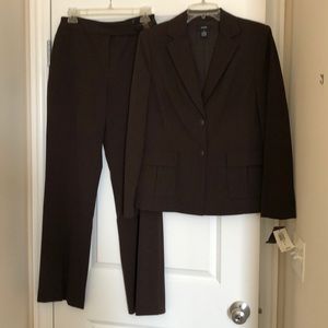 Alfani pant suit